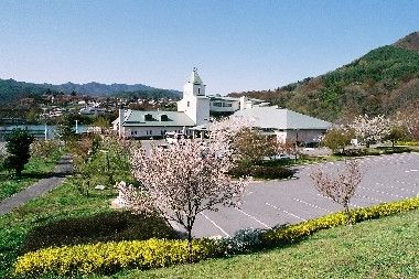 高遠さくらホテルの写真1