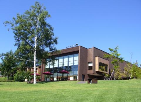 テラス蓼科リゾート&スパの写真1