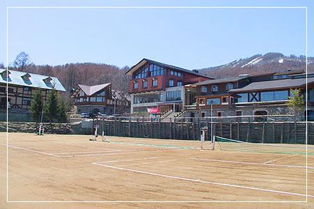 プチホテル ゾンタックの写真1