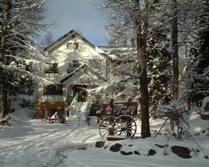 ペンション クックの写真1