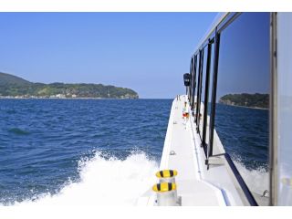 小樽海上観光船の写真1