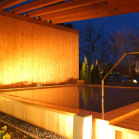 ホテルアンビエント蓼科の写真1