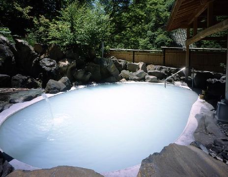 湯元齋藤旅館の写真1