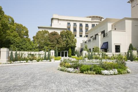 ホテルグランドティアラ春日井の写真1