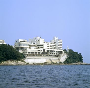 ホテル龍城の写真1