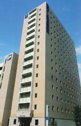 名鉄イン 名古屋駅前の写真1