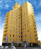 名鉄イン 名古屋金山の写真1