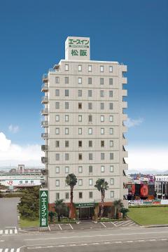 エースイン松阪の写真1