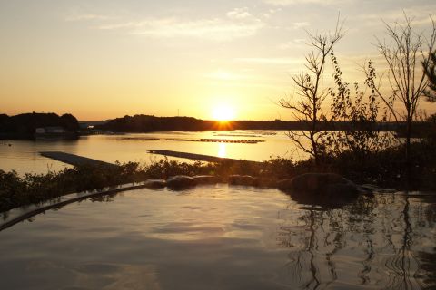 賢島宝生苑の写真1