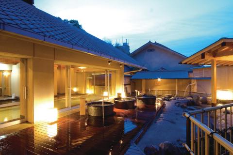 サン浦島 悠季の里の写真1