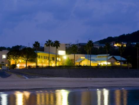 千年の里kodo/ホテル季の座の写真1