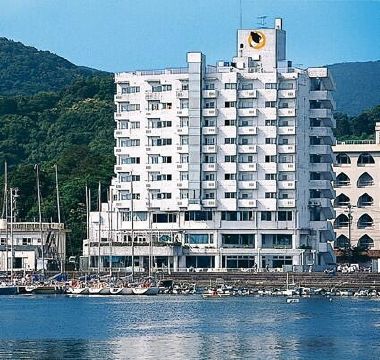 鳥羽わんわんパラダイスホテルの写真1