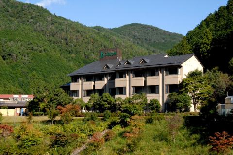 松阪わんわんホテル 森のホテルスメールの写真1