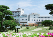 湯快リゾート 温泉リゾートホテル 志摩彩朝楽の写真1