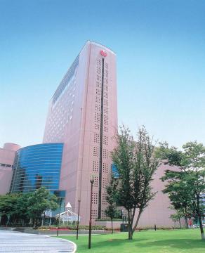 四日市都ホテルの写真1