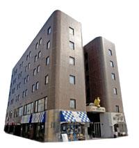 ホテル葉風泰夢の写真1