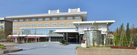 ホテル リガーレ春日野の写真1