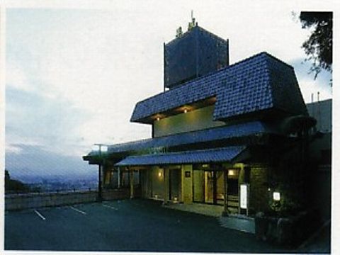 遊景の宿 平城の写真1