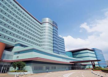 琵琶湖ホテルの写真1