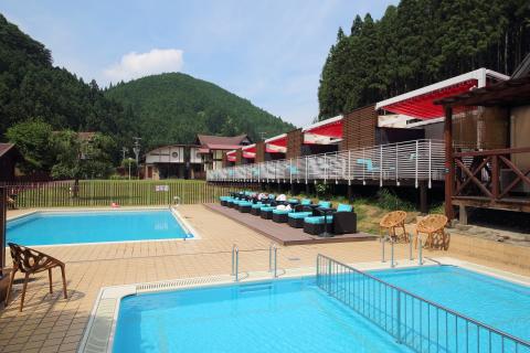 たまゆらの里の写真1