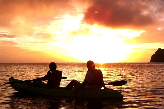 シャンティーバンガロー & シャンティーボビーズの写真1