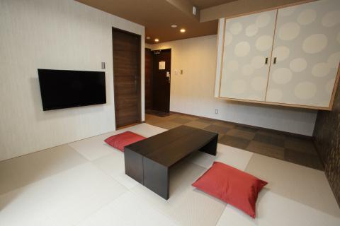 HOTEL Biwako スリーゼの写真1