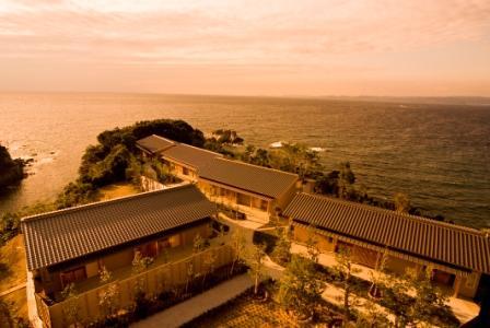 南紀白浜 景勝の宿浜千鳥の湯 海舟の写真1