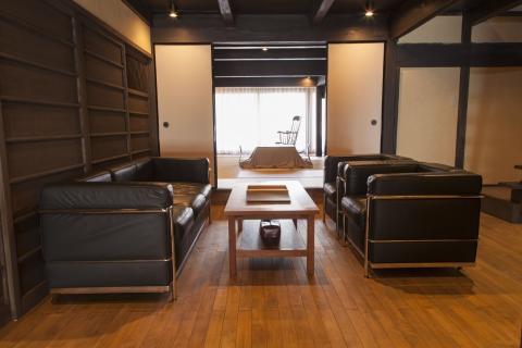 まちやの宿 いろはの写真1