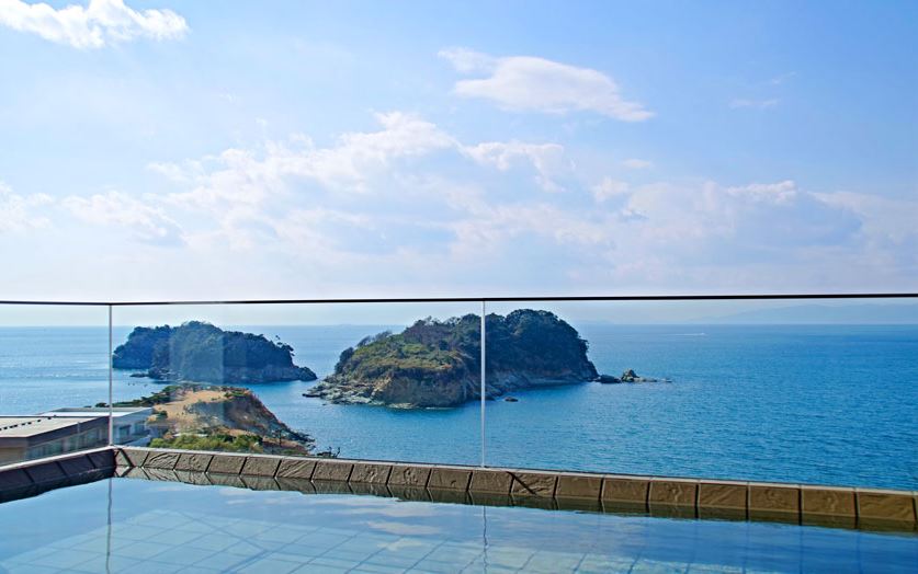 双子島荘の写真1