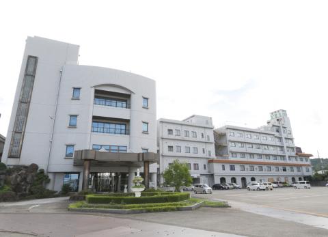 ホテルいとうの写真1