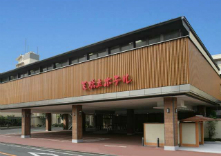 天橋立ホテルの写真1