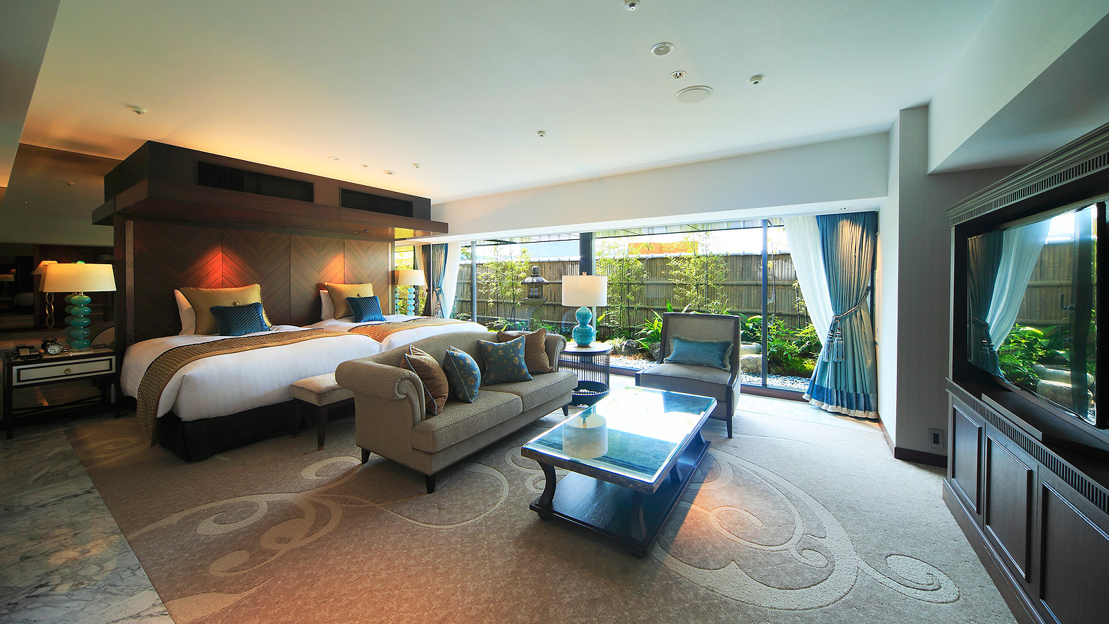 京都センチュリーホテルの写真1