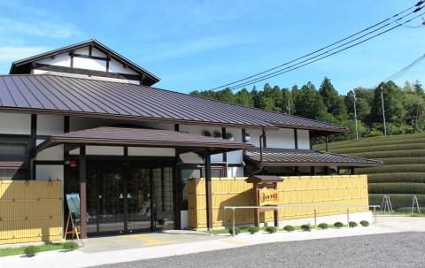 京都和束荘の写真1