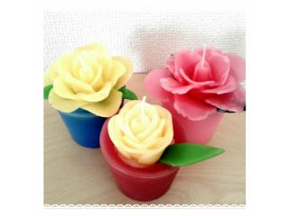 キャンドルハウス〜cocoa〜の写真1