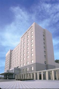 ANAクラウンプラザホテル米子の写真1