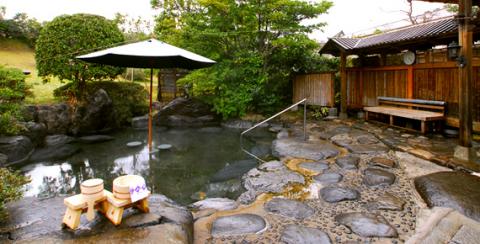 国民宿舎 山紫苑の写真1