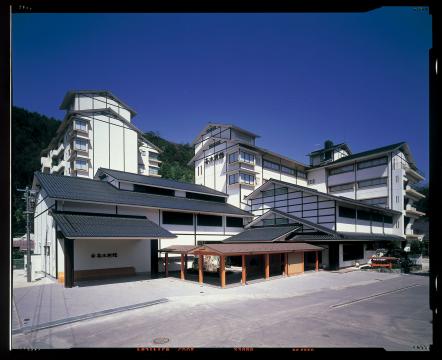 斉木別館の写真1