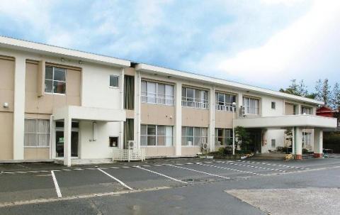 関金温泉 湯楽里の写真1