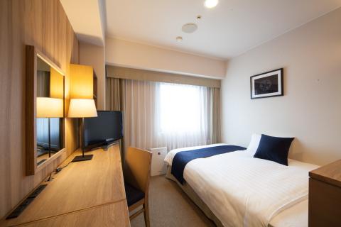 ホテルセントパレス倉吉の写真1