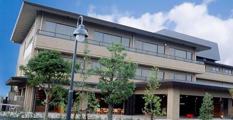 ホテルビナリオ嵯峨嵐山の写真1