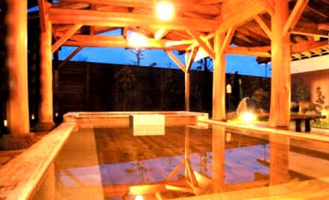 ホテルロイヤルヒル福知山&スパの写真1