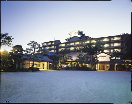 佳翠苑 皆美の写真1