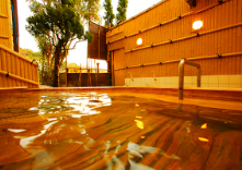 ホテル城山 湯河原ラドンセンターの写真1