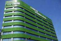 大阪守口プラザホテル大日駅前の写真1