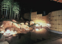 旅亭山の井の写真1