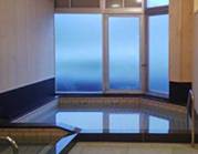 只見保養センター ひとっぷろまち湯の写真1