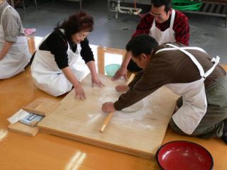 ふるさと味来館の写真1