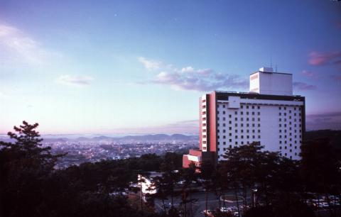 岡山国際ホテルの写真1