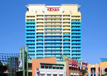 ホテル京阪 ユニバーサル・シティの写真1