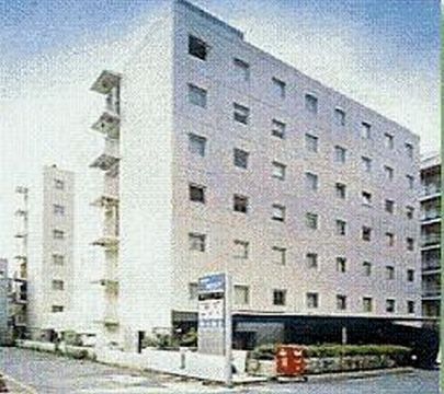 ホテルミツフの写真1